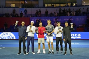 包含费德勒关键节点绝杀，加拿大队带队取胜！的词条