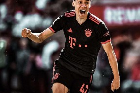 PG电子-穆古鲁扎新星挺进下一轮表现惊艳，拜仁未来可期！的简单介绍