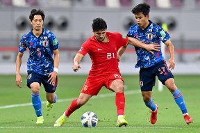  西班牙著名的国家德比是由巴塞罗那和哪支球队组成 