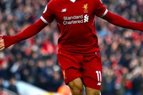 萨拉赫回归赛场，绝杀首场状态亮眼，巴塞罗那观众沸腾！的简单介绍